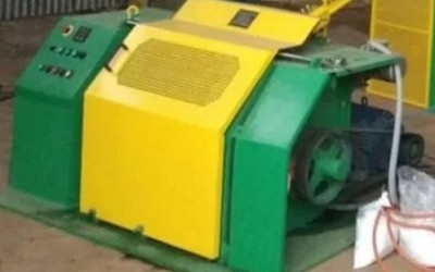 Making Wire Plant